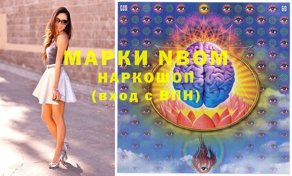 молекула духа Алексин